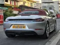 HOT!!! 2017 Porsche 718 Boxster for sale at affordable price! -9