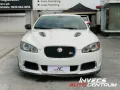 2012 Jaguar XFR Automatic -1