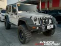 2017 Jeep Wrangler Automatic -0