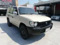 2000 Toyota Land Cruiser Prado Automatic -7