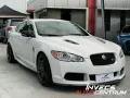 2012 Jaguar XFR Automatic -13
