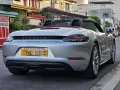 HOT!!! 2017 Porsche 718 Boxster for sale at affordable price! -6