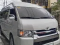 HOT!!! 2018 Toyota Hiace Super Grandia LXV for sale at affordable price! -1