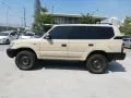 2000 Toyota Land Cruiser Prado Automatic -2