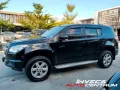 2015 Chevrolet Trailblazer Manual -3