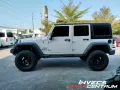 2017 Jeep Wrangler Automatic -3