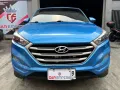Hyundai Tucson 2017 2.0 CRDI Diesel Automatic-0