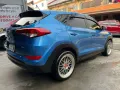 Hyundai Tucson 2017 2.0 CRDI Diesel Automatic-8