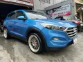 Hyundai Tucson 2017 2.0 CRDI Diesel Automatic-9