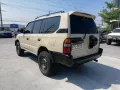 2000 Toyota Land Cruiser Prado Automatic -3