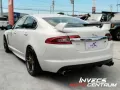 2012 Jaguar XFR Automatic -6