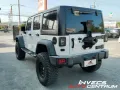 2017 Jeep Wrangler Automatic -4
