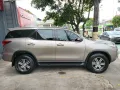 ✅Toyota Fortuner 2017 2.4 G Diesel Automatic-1