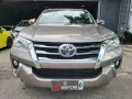 ✅Toyota Fortuner 2017 2.4 G Diesel Automatic-0