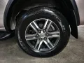 ✅Toyota Fortuner 2017 2.4 G Diesel Automatic-4