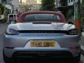 HOT!!! 2017 Porsche 718 Boxster for sale at affordable price! -4