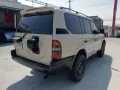 2000 Toyota Land Cruiser Prado Automatic -6
