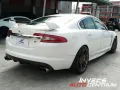 2012 Jaguar XFR Automatic -7