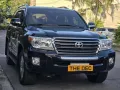 HOT!!! 2015 Toyota Land Cruiser LC200 GXR Dubai for sale at affordable price! -1
