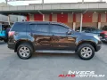 2015 Chevrolet Trailblazer Manual -4