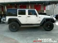 2017 Jeep Wrangler Automatic -5