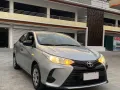 HOT!!! 2021 Toyota Vios XE CVT for sale at affordable price! -1