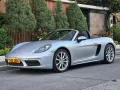 HOT!!! 2017 Porsche 718 Boxster for sale at affordable price! -2