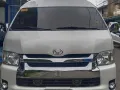 HOT!!! 2018 Toyota Hiace Super Grandia LXV for sale at affordable price! -0