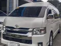 HOT!!! 2018 Toyota Hiace Super Grandia LXV for sale at affordable price! -2