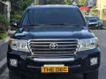 HOT!!! 2015 Toyota Land Cruiser LC200 GXR Dubai for sale at affordable price! -0