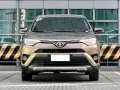 2017 Toyota Rav 4 2.5 Active 4x2 Gas Automatic 📣72K ALL IN✅👩🏻‍💻 𝐂𝐋𝐄𝐎𝐅𝐅𝐘 ☎️0938 830 7235-0