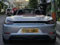 HOT!!! 2017 Porsche 718 Boxster for sale at affordable price! -5