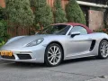 HOT!!! 2017 Porsche 718 Boxster for sale at affordable price! -3
