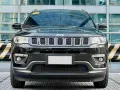 2020 Jeep Compass Longitude 1.4 Gas AT 8K mileage Only‼️🔥 09121061462 MABY LATIDO☎️📩📲-0