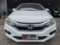 Honda City 2020 1.5 E Automatic-0