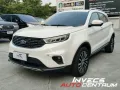 2021 Ford Territory Titanium Automatic -2