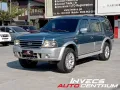 2006 Ford Everest 4x2 Manual -2