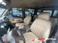 2002 Nissan Patrol Manual -9