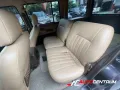 2002 Nissan Patrol Manual -11