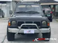 2002 Nissan Patrol Manual -3