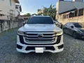 HOT!!! 2023 Toyota Land Cruiser LC300 ZX for sale at affordable price! -0