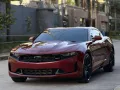 HOT!!! 2021 Chevrolet Camaro RS for sale at affordable price! -2