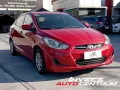 2012 Hyundai Accent CVVT Manual-0