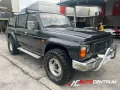 2002 Nissan Patrol Manual -4