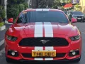 HOT!!! 2017 Ford Mustang 2.3 Ecoboost for sale at affordable price! -0