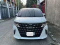 HOT!!! 2024 Toyota Alphard Hybrid HEV for sale at affordable price! -0