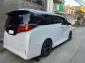 HOT!!! 2024 Toyota Alphard Hybrid HEV for sale at affordable price! -3