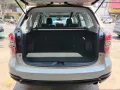 Subaru Forester 2015 2.0i Premium W/Sunroof 50K KM Automatic-1