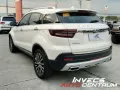 2021 Ford Territory Titanium Automatic -4