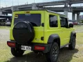 HOT!!! 2022 Suzuki Jimny GLX 4x4 for sale at affordable price! -4